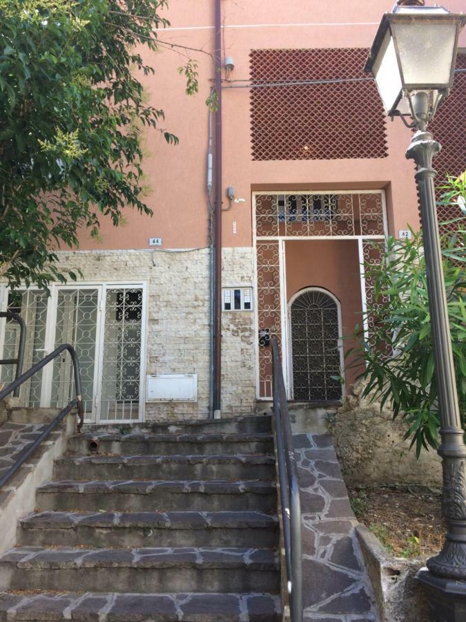 Appartamento In Alassio Centro A 5 Minuti Dal Mare Dış mekan fotoğraf